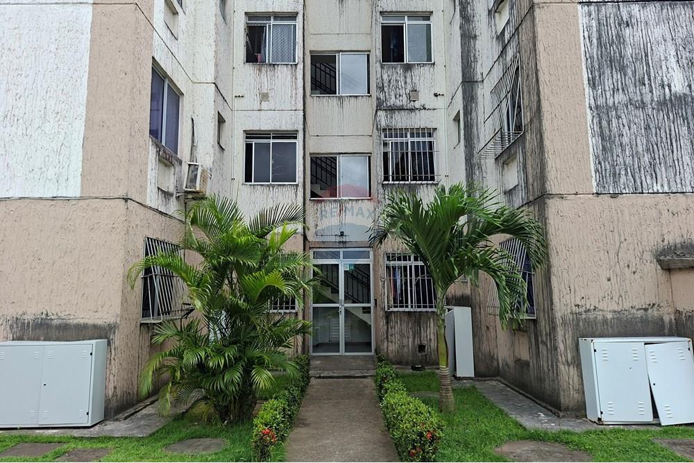 Apartamento - Venda - Camaragibe , Pernambuco - 20251013_120842.jpg - 850091072-25