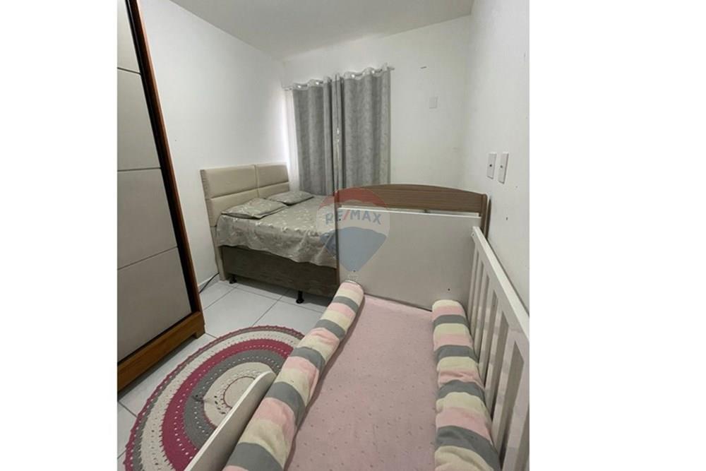 Apartamento - Venda - Aracaju , Sergipe - quarto-02.jpg - 850621020-1