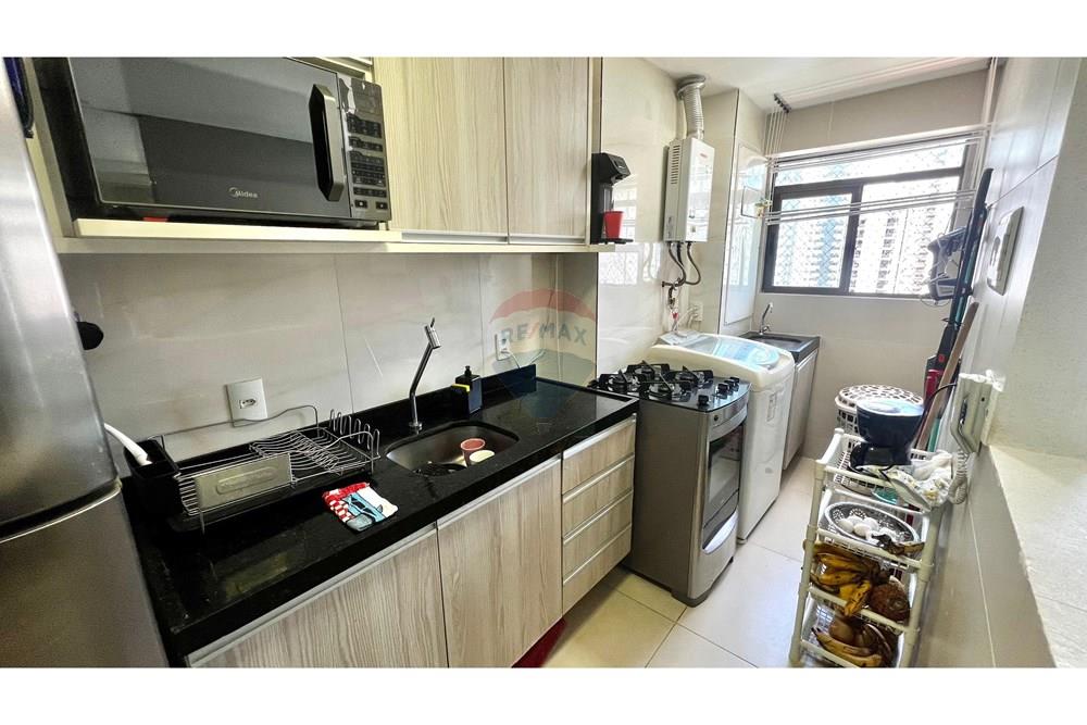 Apartamento - Venda - Recife , Pernambuco - 872a3f3c-d872-48a8-a2f7-3469e1056de3.jpg - 850091056-49