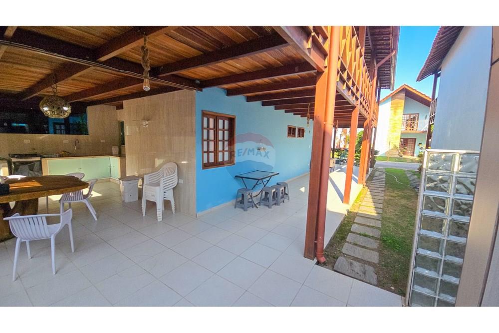 Casa de Condomínio - Venda - Tamandaré , Pernambuco - 20250917_151912.jpg - 850091016-109