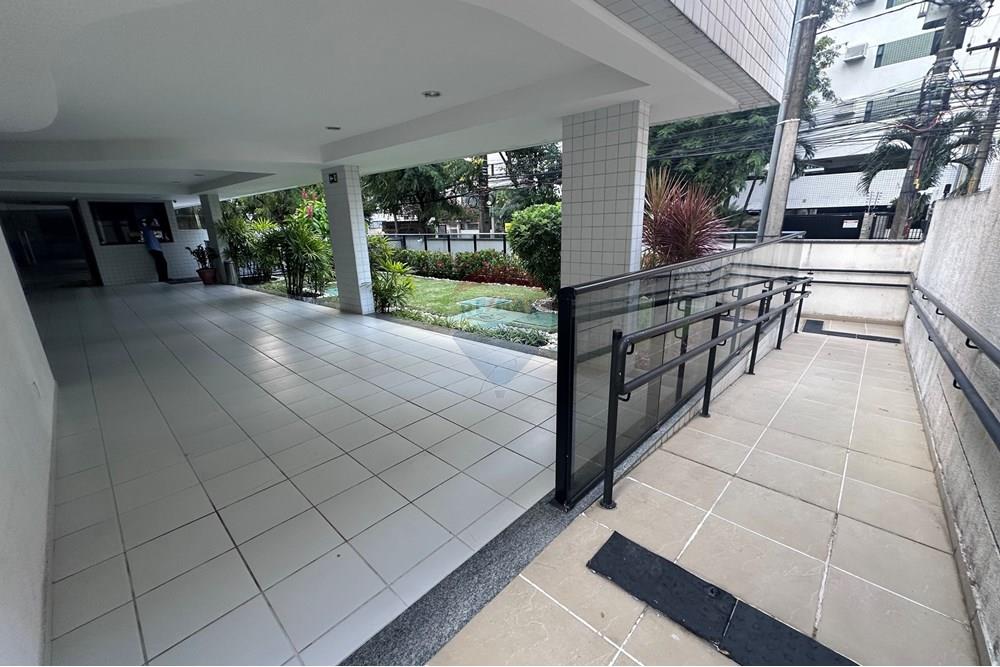 Apartamento - Venda - Recife , Pernambuco - IMG_4461.jpeg - 850071028-28