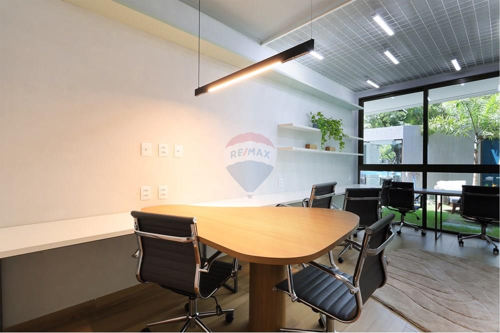 Apart Hotel/ Flat - Alugar - Recife , Pernambuco - COWORK 01A.jpg - 850091040-206