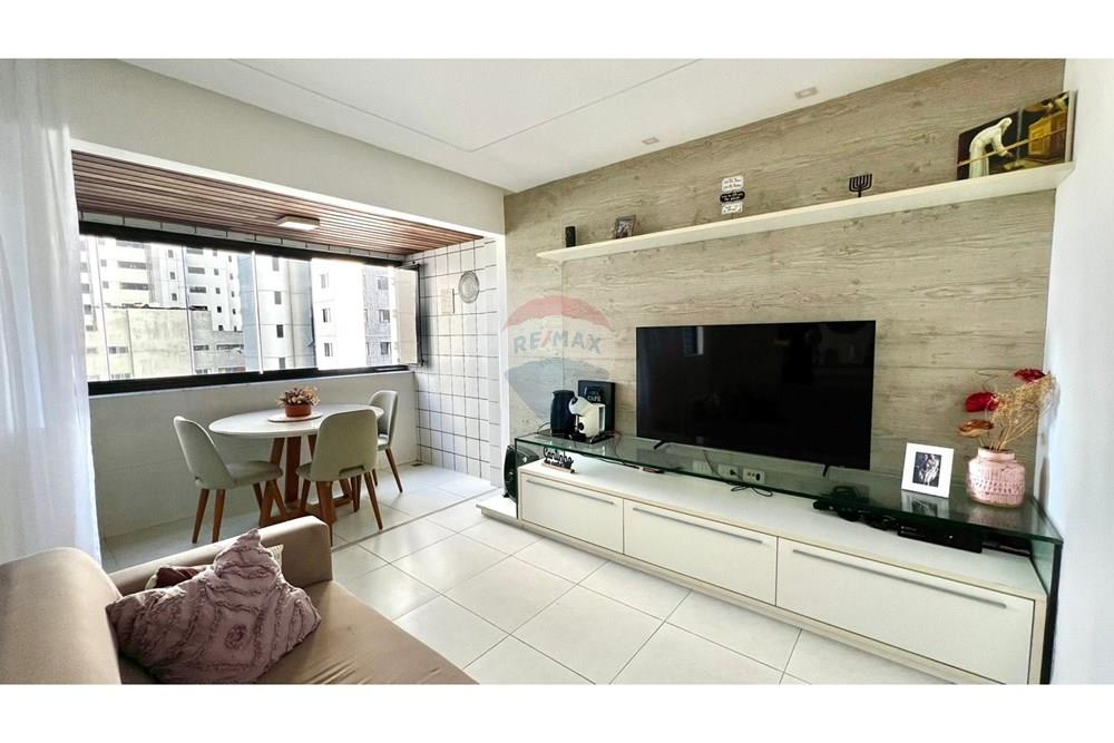 Apartamento - Venda - Recife , Pernambuco - 3442ebf3-d9d7-4cb6-ae65-2833f86255ad.jpg - 850091056-37