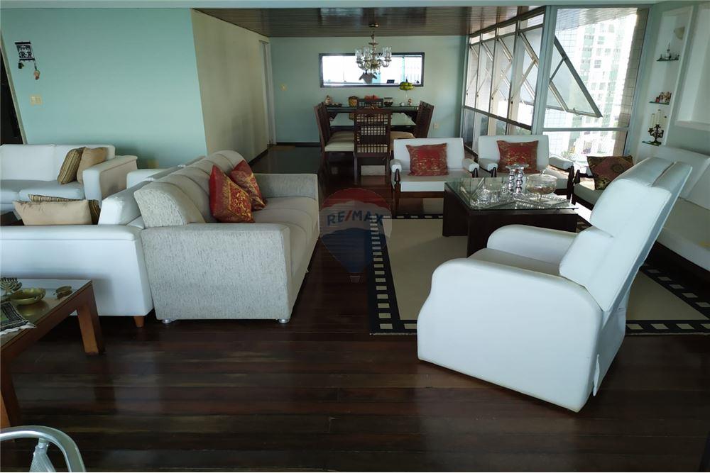 Apartamento - Venda - Jaboatão dos Guararapes , Pernambuco - 10 - 850091092-1