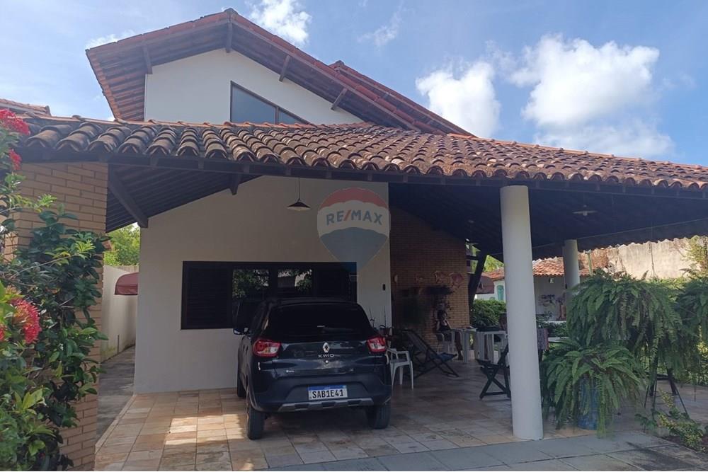 Casa - Venda - Paripueira , Alagoas - CASA VILLAGIO ATLÂNTICO NORTE 12.jpg - 850141002-121