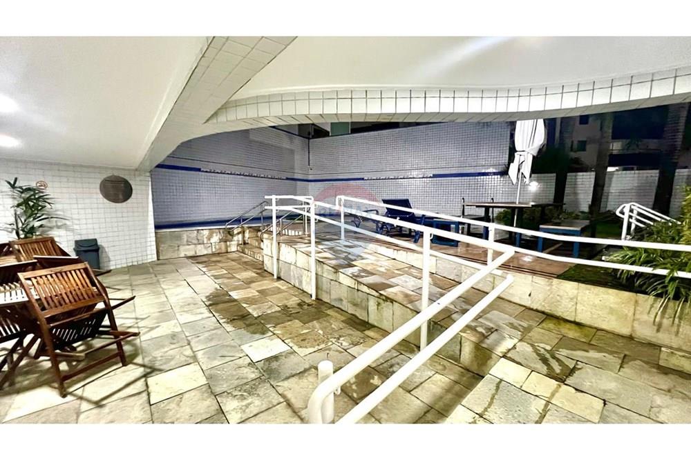 Apartamento - Venda - Recife , Pernambuco - b80b0732-64e8-4fb1-98e8-77d6d691f092.jpg - 850091056-46