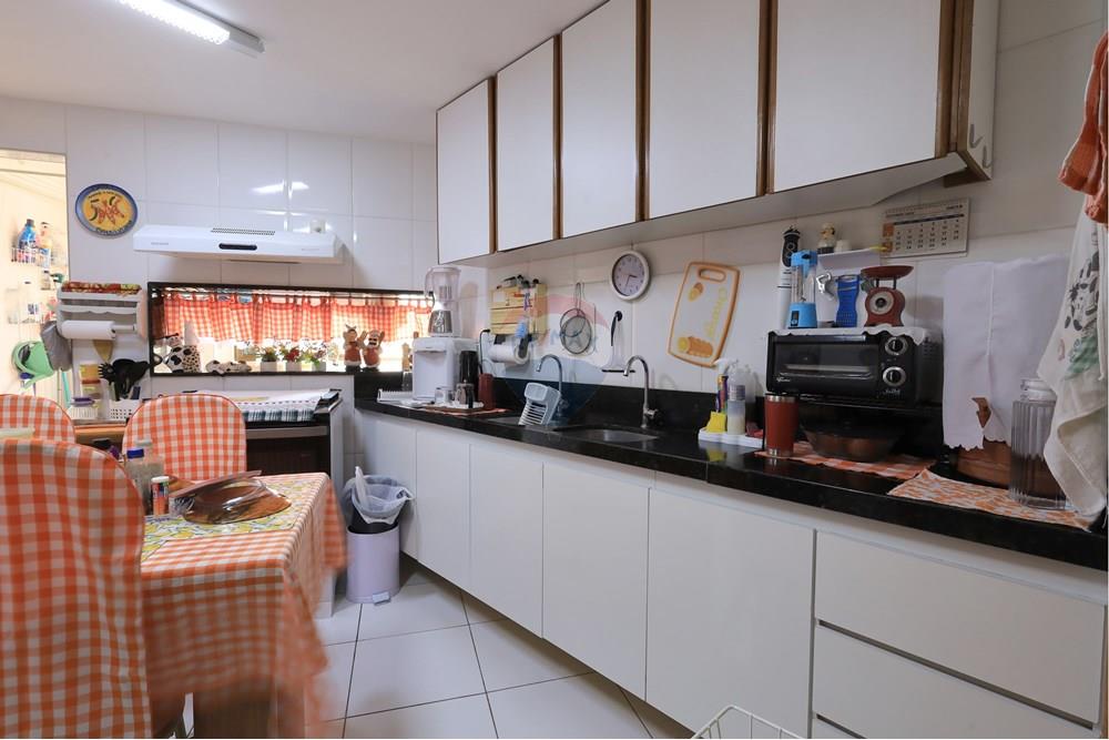 Apartamento - Venda - Recife , Pernambuco - COZINHA 01A.jpg - 850091040-212