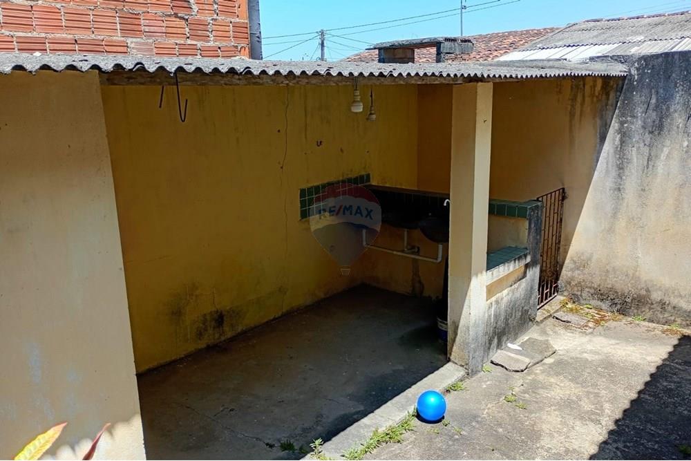 Casa - Venda - Garanhuns , Pernambuco - AREA DE SERVIÇO ISMAELITA.jpg - 850741005-32