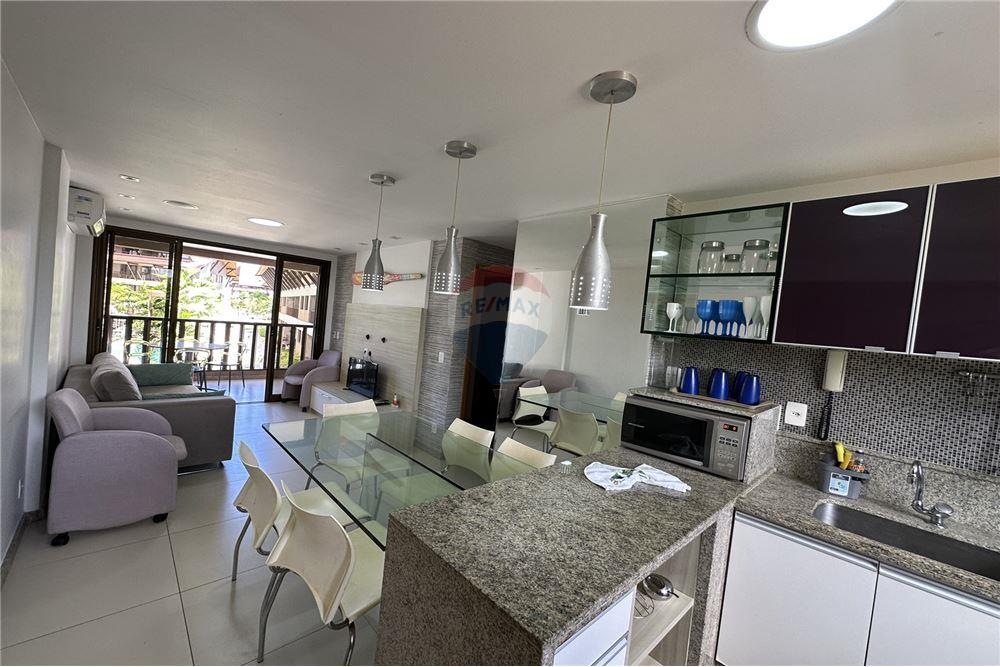 Apart Hotel/ Flat - Venda - Ipojuca , Pernambuco - 1 - 850171001-207