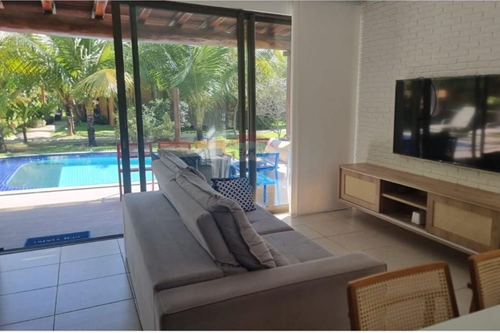 Bangalô - Alugar - Tamandaré , Pernambuco - Ban 18.jpg - 850501065-85