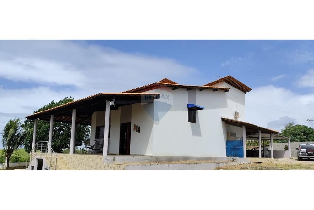 Casa de Campo - Venda - Paripueira , Alagoas - cc07.jpg - 850141043-103
