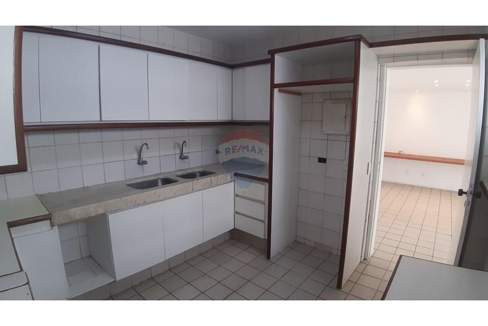 Apartamento - Venda - Recife , Pernambuco - 20250103_094511.jpg - 850171004-80