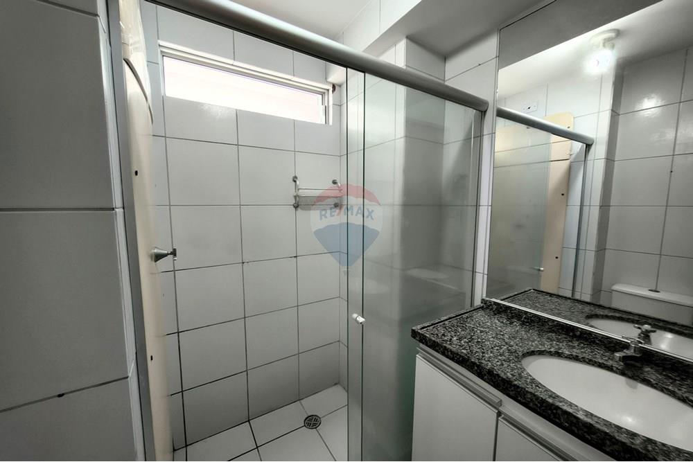 Apartamento - Alugar - Recife , Pernambuco - IMG_20250925_152218614_HDR.jpg - Banheiro - 850191023-59