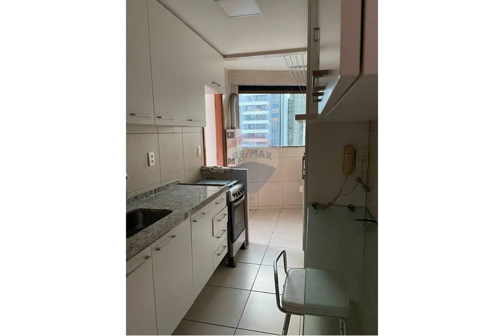 Apartamento - Alugar - Recife , Pernambuco - a04a73e8-9021-4b19-8205-4443e47c703e.jpg - 850501065-123