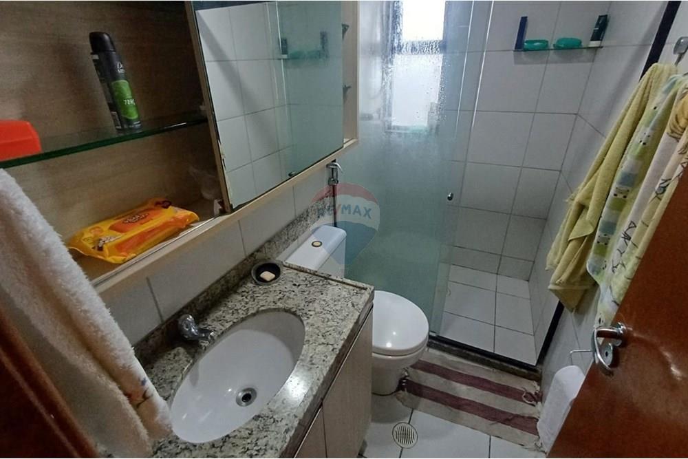 Apartamento - Venda - Recife , Pernambuco - ALFREDO FARIAS AP 1502 - BWC SOCIAL.jpg - 850071032-98