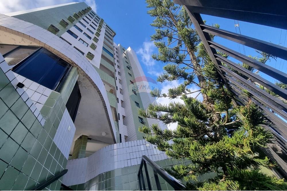 Apartamento - Venda - Jaboatão dos Guararapes , Pernambuco - WhatsApp Image 2025-08-07 at 14.35.46 (10).jpeg - Fachada - 850091013-315