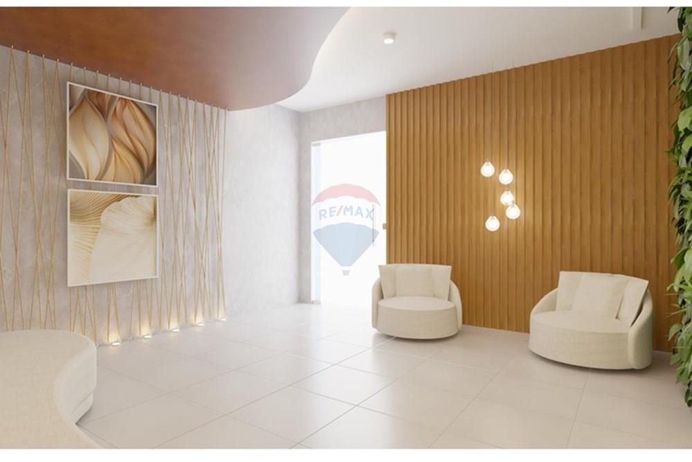 Cj. Comercial/ Sala - Alugar - Marechal Deodoro , Alagoas - recepçã foto 08.jpg - 850641045-40