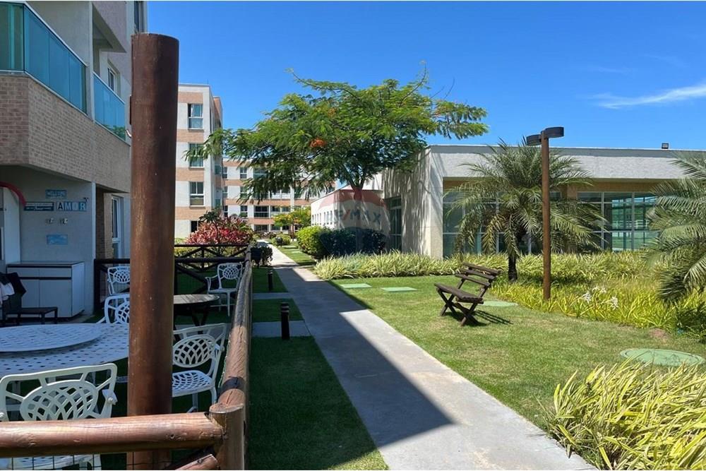 Apart Hotel/ Flat - Venda - Ipojuca , Pernambuco - FlatCondMuroAltoEric13.jpg - 850221015-112