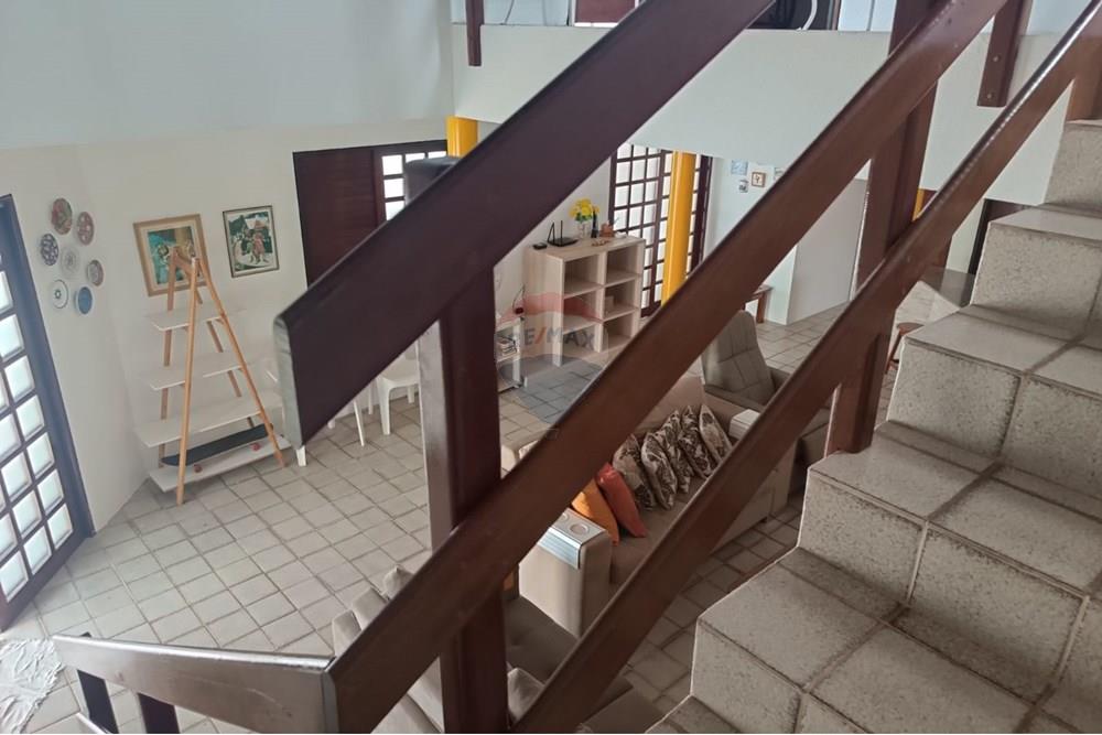 Casa de Condomínio - Venda - Paripueira , Alagoas - CASAS ADÉLIA 42.jpg - 850141002-105