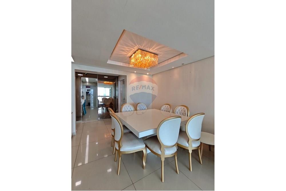 Apartamento - Venda - Recife , Pernambuco - IMG-20250522-WA0319.jpg - Sala de jantar - 850091082-3