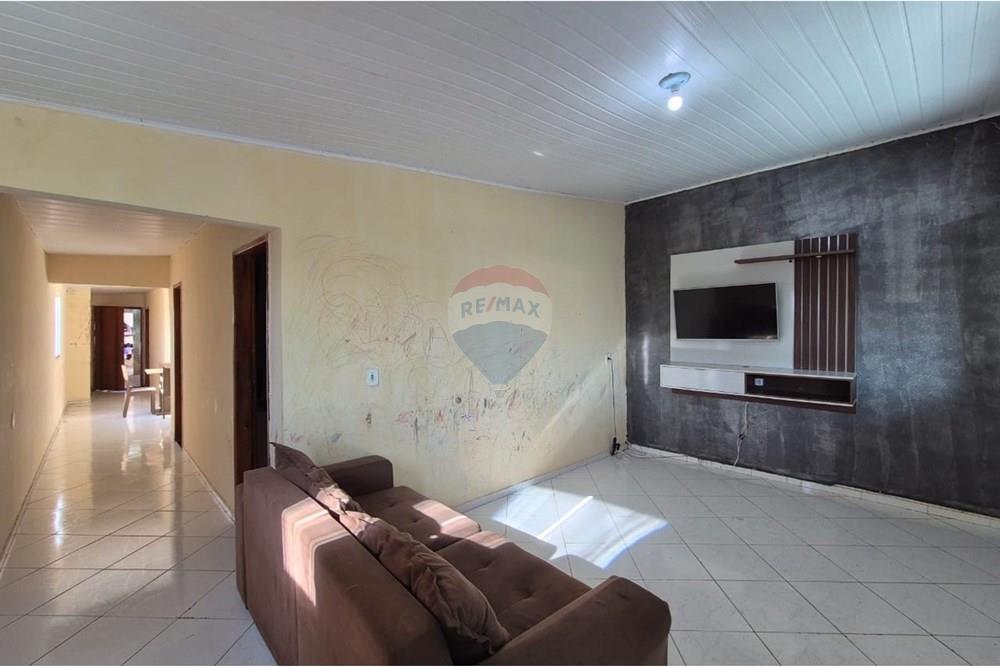 Casa - Venda - Aracaju , Sergipe - d51e1623-833f-474c-aea3-096a378a526f.jpg - 850581010-325