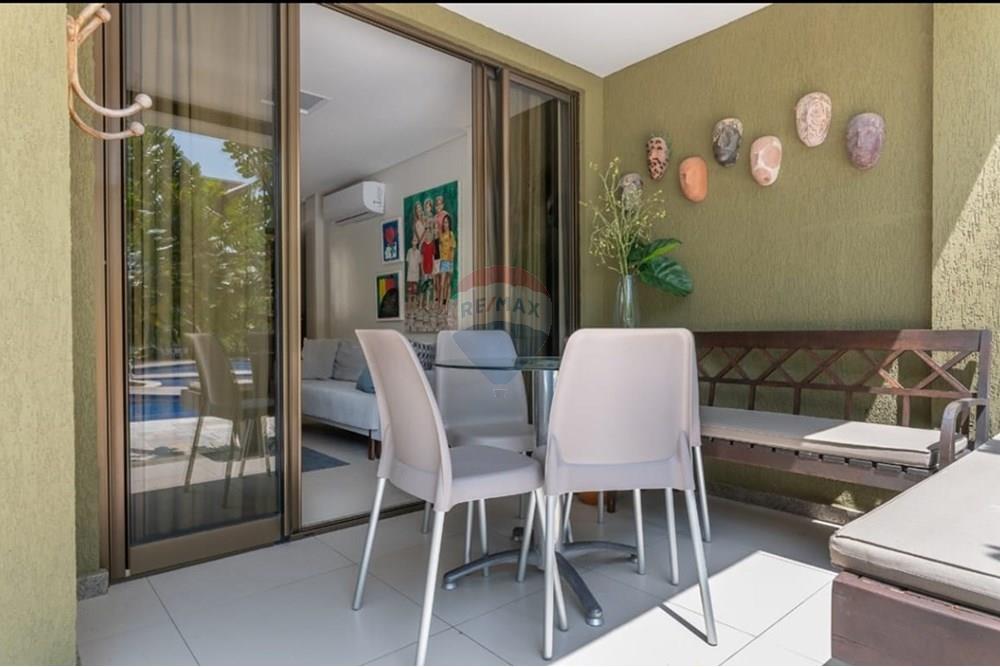 Apart Hotel/ Flat - Venda - Ipojuca , Pernambuco - db5c9261-7c42-4ddb-8339-e96283066d5f.jpg - 850191024-411