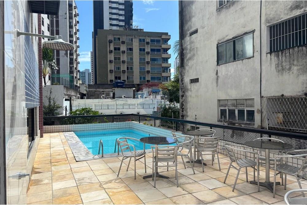 Apartamento - Venda - Recife , Pernambuco - 24.jpeg - 850501065-113