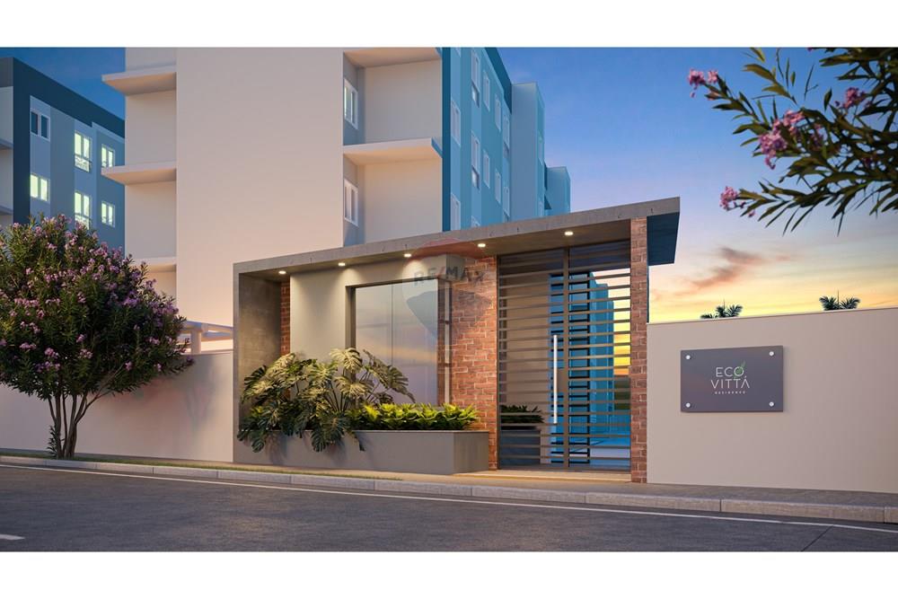Apartamento - Venda - Maceió , Alagoas - Portaria_EcoVitta.jpg - 850271257-2