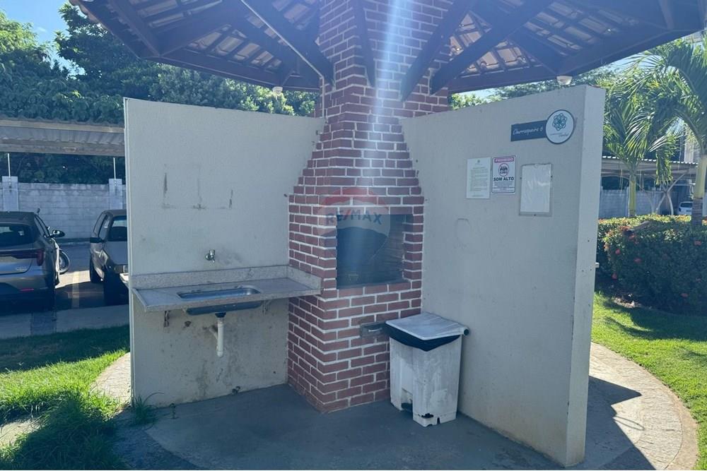 Apartamento - Venda - Aracaju , Sergipe - bf8fae69-103b-4d12-9445-c7fdb77f717e.jpg - 850581005-296