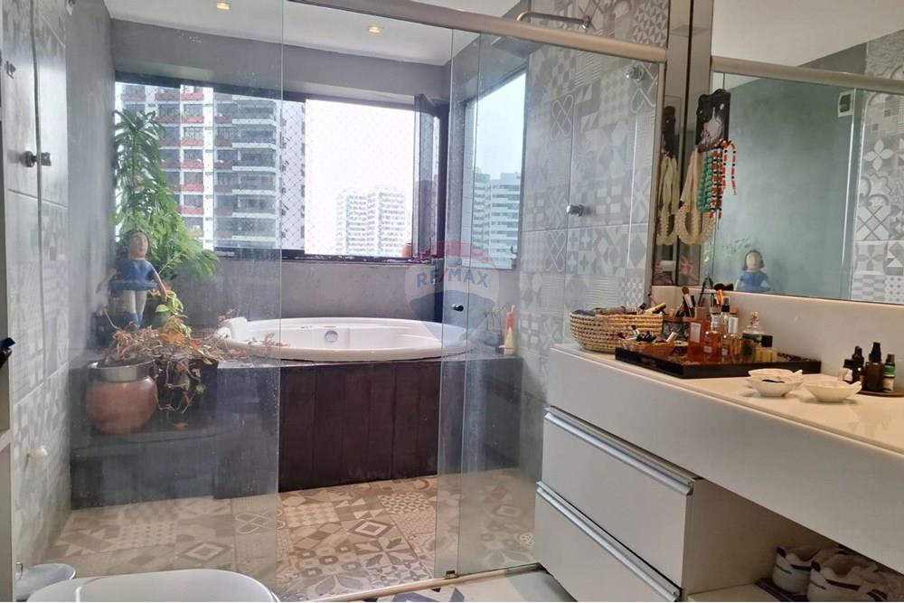 Apartamento - Venda - Recife , Pernambuco - 33f453e3-0eb6-4022-999b-1f6573b523d4.jpg - 850471068-3