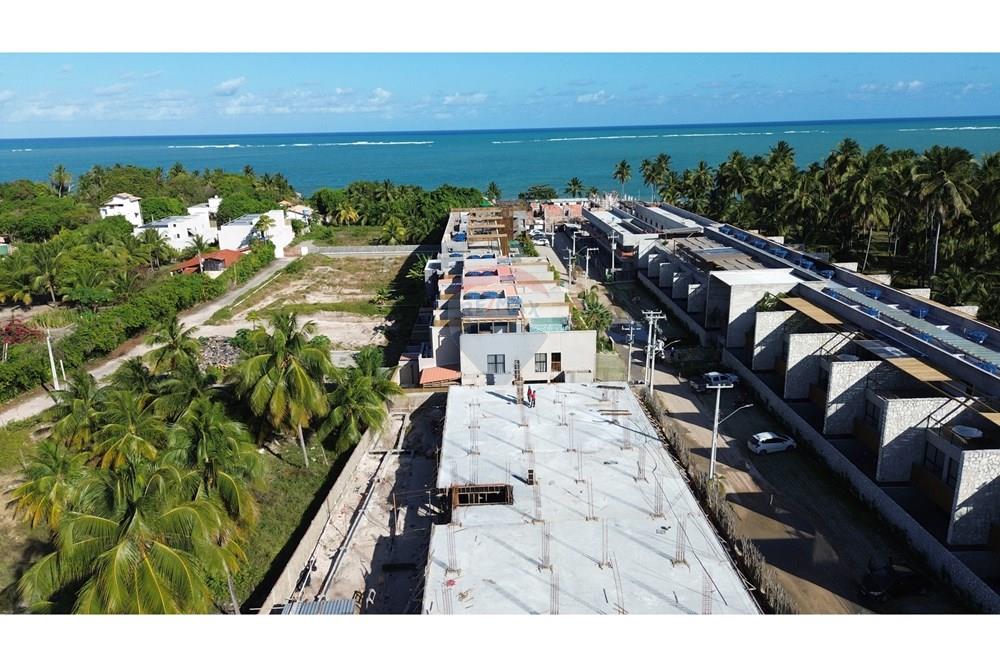 Casa de Condomínio - Venda - Porto de Pedras , Alagoas - DJI_0326.JPG - 850711001-25