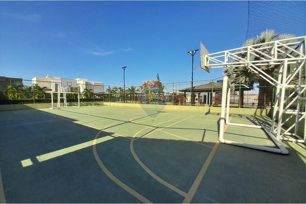 Casa de Condomínio - Venda - Aracaju , Sergipe - 026f7c69-02ee-4a86-9233-3401ff8927c7.jpg - 850581145-218