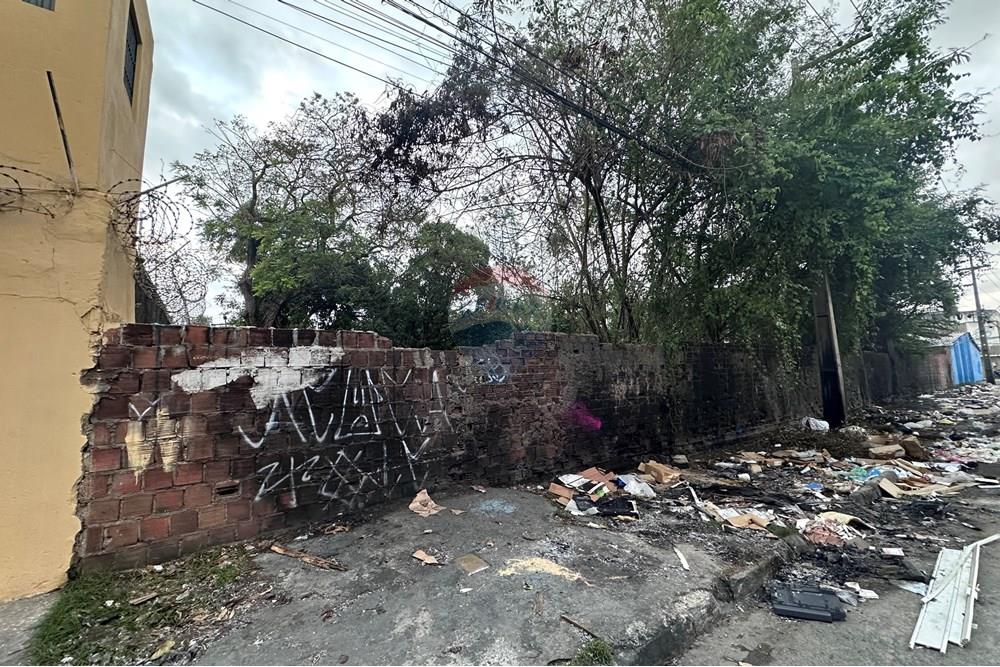 Terreno - Venda - Recife , Pernambuco - IMG_5060.jpeg - 850071028-29