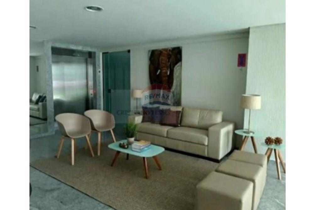 Apart Hotel/ Flat - Alugar - Recife , Pernambuco - WhatsApp Image 2025-10-16 at 00.03.28 (2).jpeg - 850721009-8