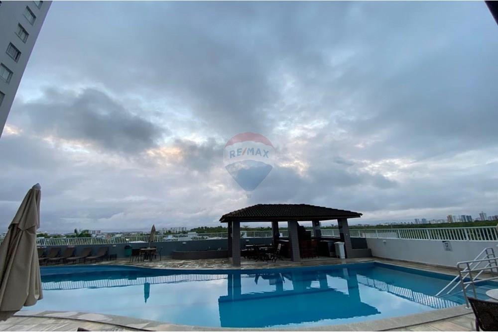 Apartamento - Venda - Aracaju , Sergipe - 0411ddbe-6d13-4953-b772-f22ed458df69.jpg - 850581010-297