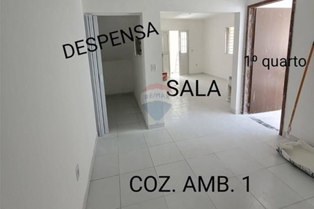 Casa - Venda - Recife , Pernambuco - WhatsApp Image 2025-01-07 at 08.54.51.jpeg - 850071019-149