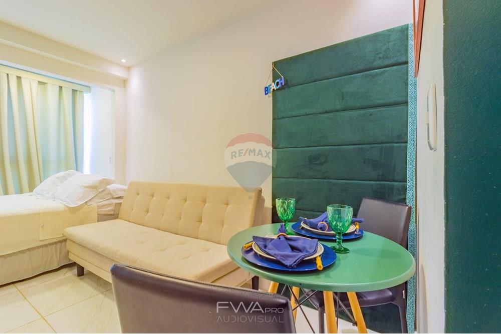 Apart Hotel/ Flat - Venda - Ipojuca , Pernambuco - IMG-20250720-WA0097.jpg - 850221002-455