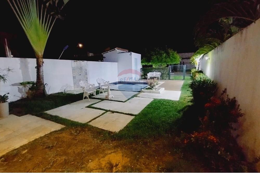 Casa de Condomínio - Venda - Aracaju , Sergipe - 57.jpg - 850581145-177