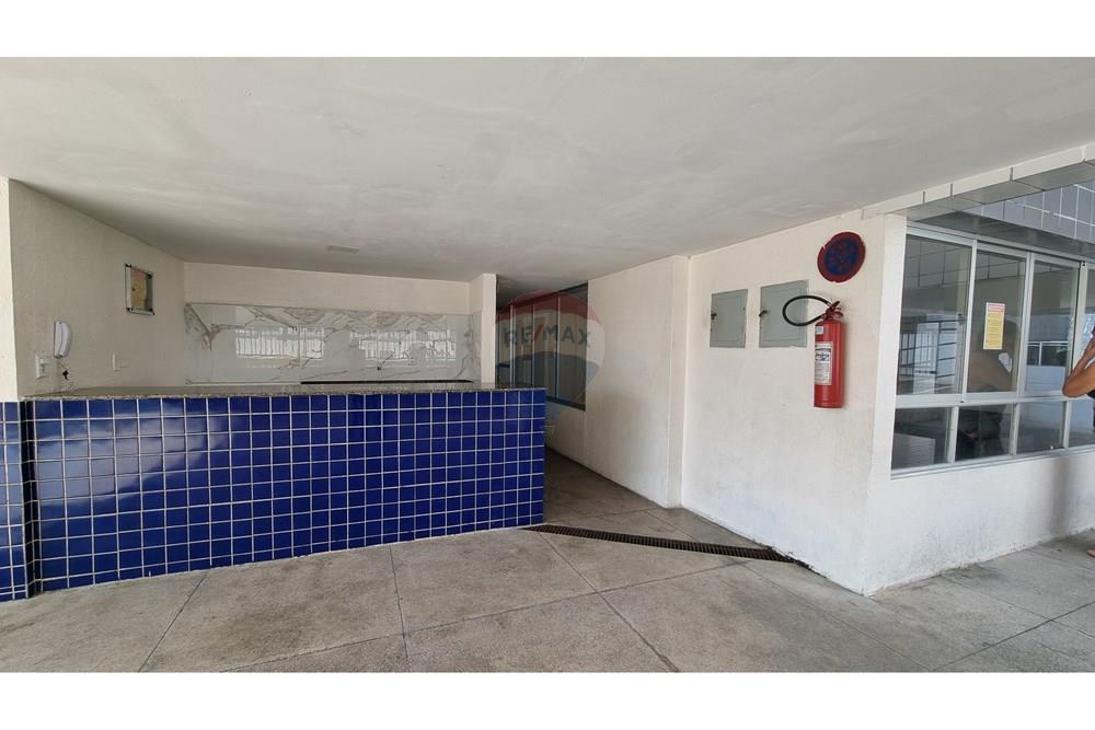 Apartamento - Venda - Recife , Pernambuco - 20250923_143425.jpg - Salão de Festas - 850091079-177