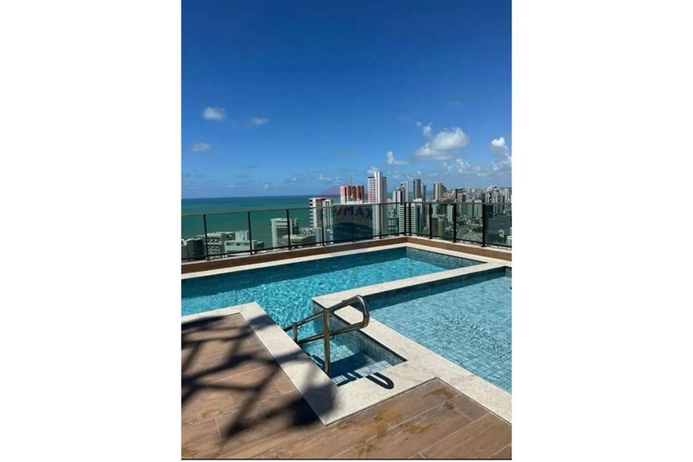 Apartamento - Alugar - Recife , Pernambuco - IMG_9580.jpeg - 850251091-19