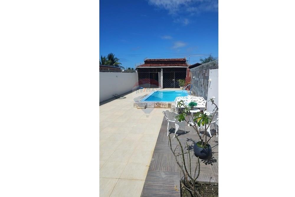 Casa - Venda - Barra de São Miguel , Alagoas - WhatsApp Image 2025-10-21 at 00.55.43.jpeg - Área Gourmet - 850651034-4