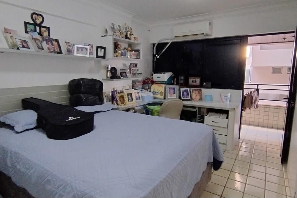 Apartamento - Venda - Maceió , Alagoas - IMG_20250506_161236500_HDR.jpg - 850651001-253