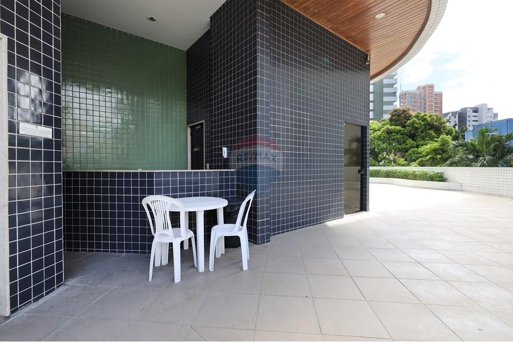 Apartamento - Venda - Recife , Pernambuco - PISCINA 01A.jpg - 850091040-205