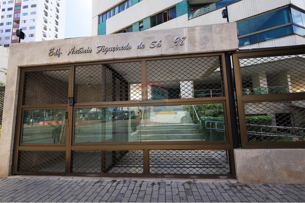 Apartamento - Venda - Recife , Pernambuco - FACHADA 01C.jpg - 850091040-212