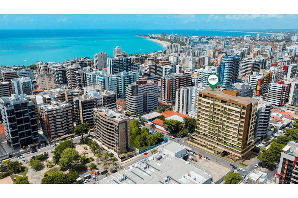 Apartamento - Venda - Maceió , Alagoas - Arbo-Residence-1.jpg - 850711005-48