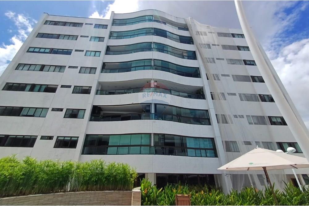 Apartamento - Venda - Recife , Pernambuco - WhatsApp Image 2025-04-26 at 14.21.27 (3).jpeg - Fachada - 850071032-21