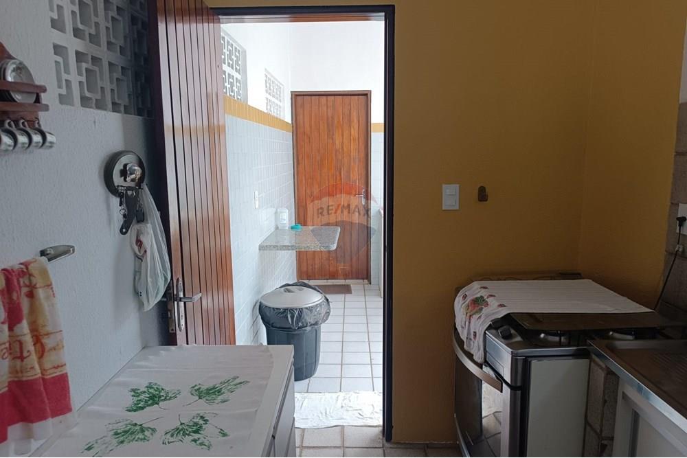 Casa de Condomínio - Venda - Paripueira , Alagoas - CASAS ADÉLIA 52.jpg - 850141002-105