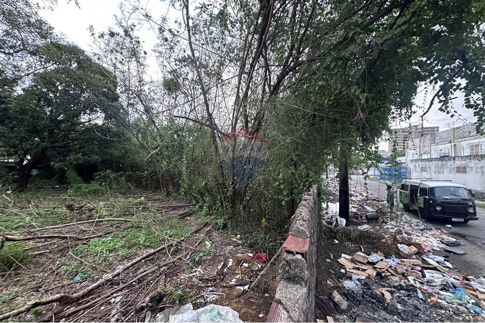 Terreno - Venda - Recife , Pernambuco - IMG_5074.jpeg - 850071028-29