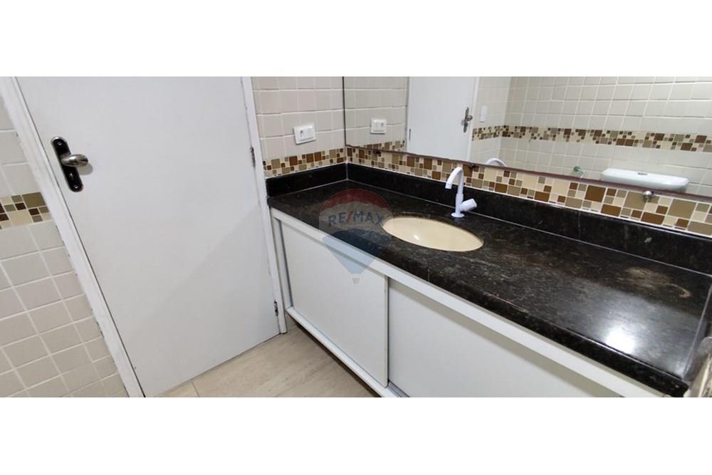 Apartamento - Venda - Recife , Pernambuco - Banheiro social 2.jpeg - 850601020-14