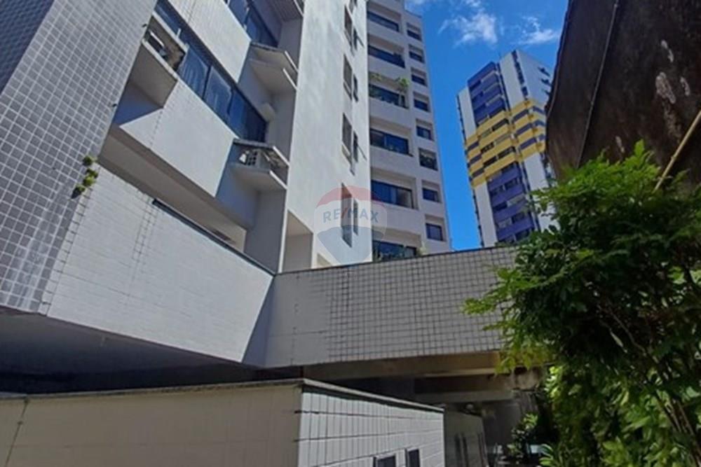 Apartamento - Venda - Recife , Pernambuco - WhatsApp Image 2025-06-13 at 13.21.38.jpeg - Fachada - 850071032-52